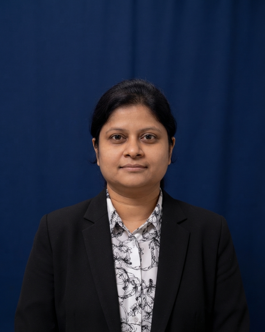 Manjari Gautam